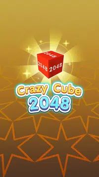 疯狂魔方2048