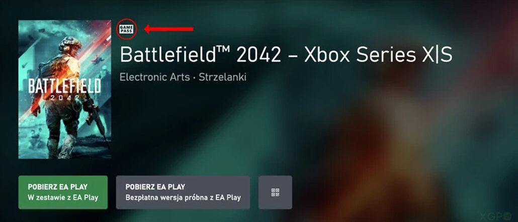 传《战地2042》《FIFA 22》将在下周登陆XGP