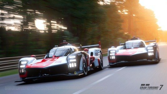 《GT7》1.15版本更新预告 追加三款新车及精选区