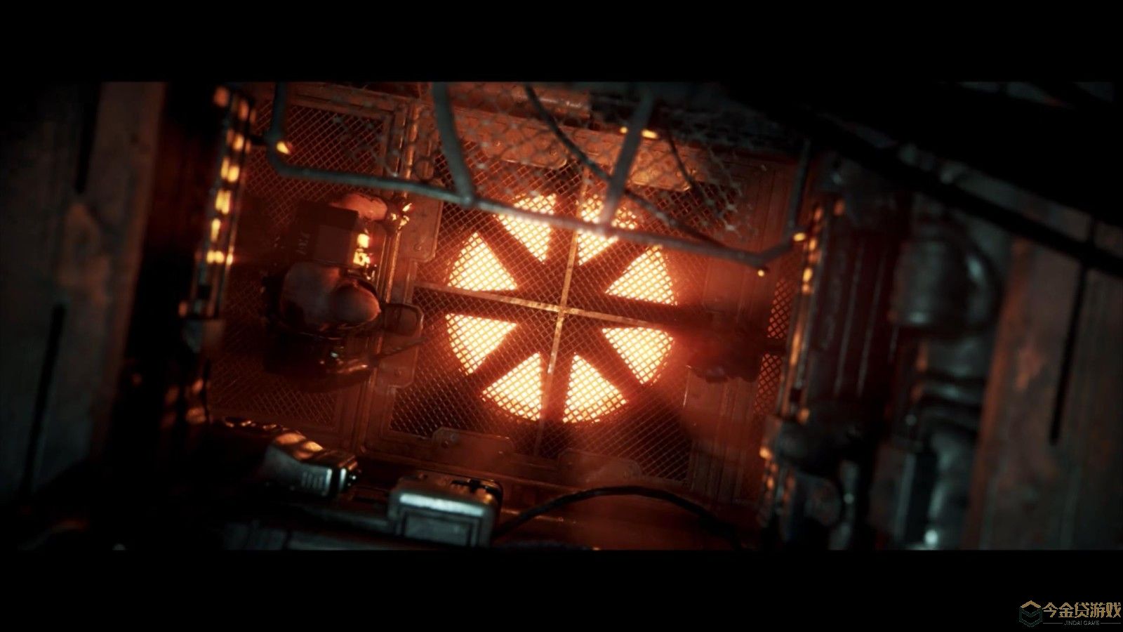末世鼠疫既视感 《战锤40K：暗潮》新预告片公布
