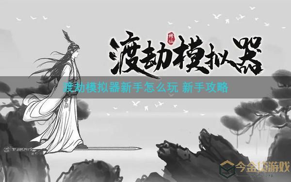 渡劫模拟器新手攻略