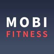 莫比健身app