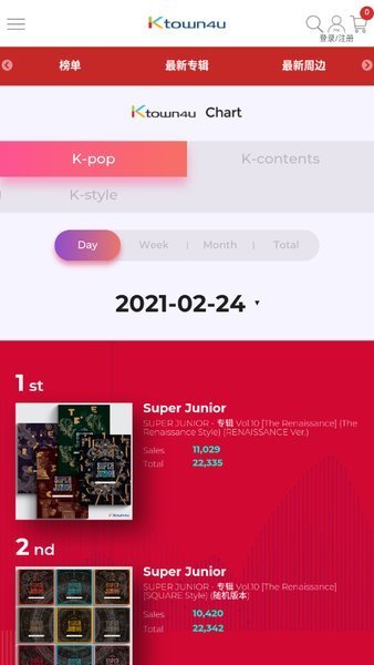 ktown4u最新版本下载安装