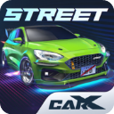 carxstreet街头赛车最新版手游下载