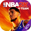 NBA 2k23手游安卓版下载