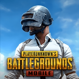 PUBG MOBIL国际服