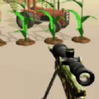 Pest Sniper