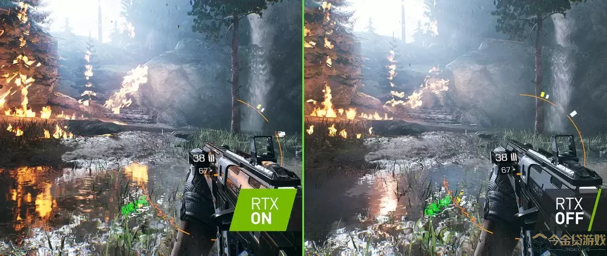 光明记忆rtx 光明记忆舒雅mod