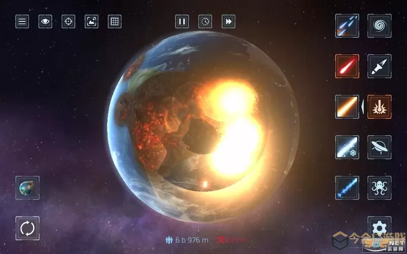 星球毁灭模拟器光剑怎么解锁？星球毁灭模拟器全解锁版