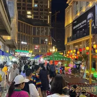 我的小吃街玩法攻略 我的小吃街2合成攻略