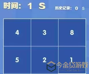 数字华容道适合多大年龄玩 华容道适合多大孩子