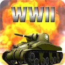 WW2战争模拟器破解版