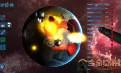 星球毁灭模拟器老版本下载 星球毁灭模拟器4.0下载