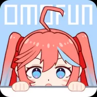 omofun官方版app下载