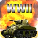 WW2战争模拟器