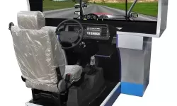 汽车驾驶模拟器的制作方法 汽车模拟器2兰博基尼