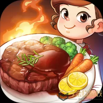 烹饪冒险cooking正版下载 诺玛的烹饪冒险安卓下载