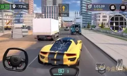 汽车驾驶模拟器二playmods 欧洲卡车模拟3魔改版