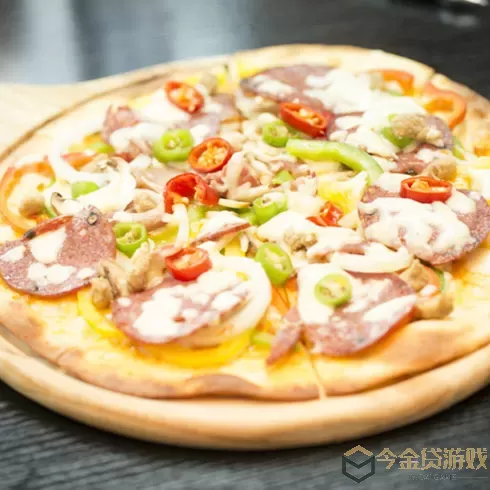 烹饪冒险意大利面馆火炉披萨 烹饪怎么读？