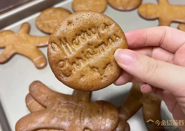 姜饼人王国可可饼干配料 姜饼人王国雪酪饼干配料