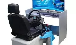 汽车驾驶模拟器有用吗？汽车模拟器2兰博基尼