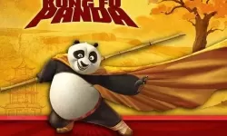 功夫熊猫的英文 Kung Fu Panda的英文