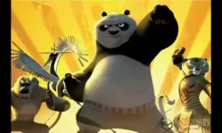 功夫熊猫七大不可能奇招 功夫熊猫七大奇招盘点