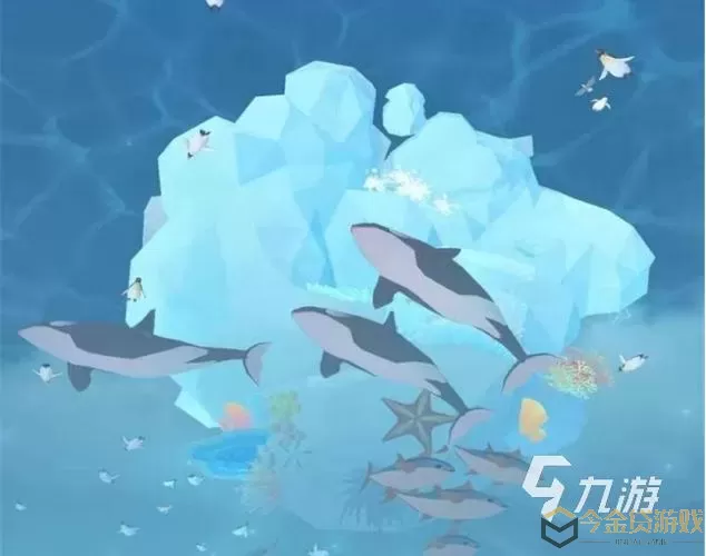 深海水族馆ios清除存档 深海水族馆iOS存档清空