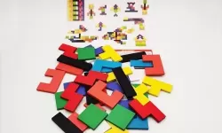 罗斯方块拼图 经典益智游戏挑战