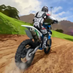 极限登山摩托赛游戏手机版