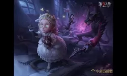 第五人格identityv外服下载 第五人格IdentityV外服下载攻略