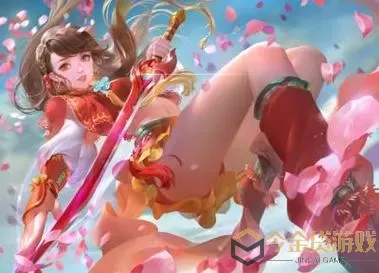 三国杀郭女王 三国杀郭女王：强力女将身临奇境