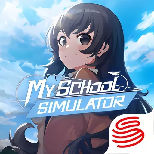 My School Simulator手游官网版