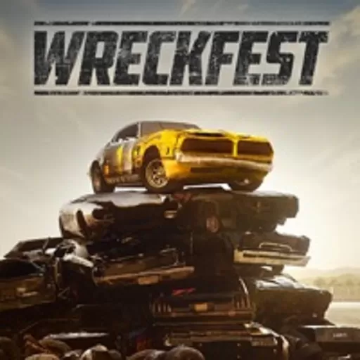 Wreckfest下载安卓版