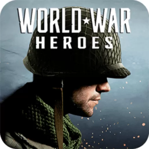 世界战争英雄手游免费版