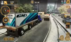 欧洲卡车模拟器游戏高级技巧分享