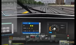 如何玩转模拟火车游戏攻略