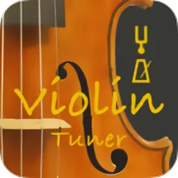 Violin Tuner官网正版下载