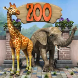 Zoo Animals Planet Simulator最新版app