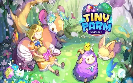 迷你农场(TinyFarm)2024最新版