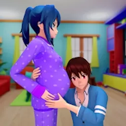 Anime Pregnant Mother手游版下载