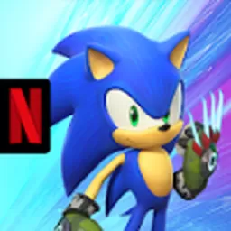 Sonic Prime Dash游戏新版本