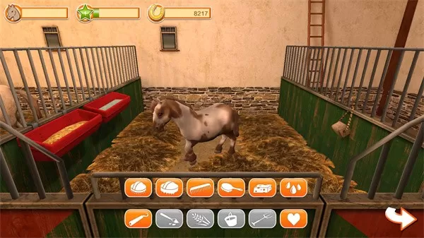 HorseWorld最新版