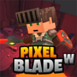 Pixel Blade W安卓版下载