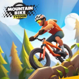Mountain Bike Tycoon安卓版最新