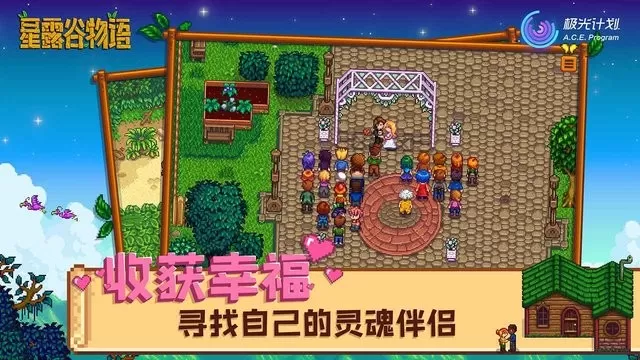 Stardew Valley下载旧版