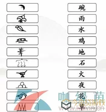 《汉字找茬王》乌兰巴托晚上可以做什么