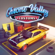 Chrome Valley官网版下载