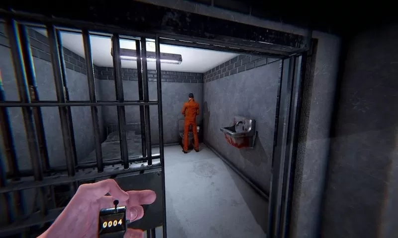 狱警模拟器最新版2024