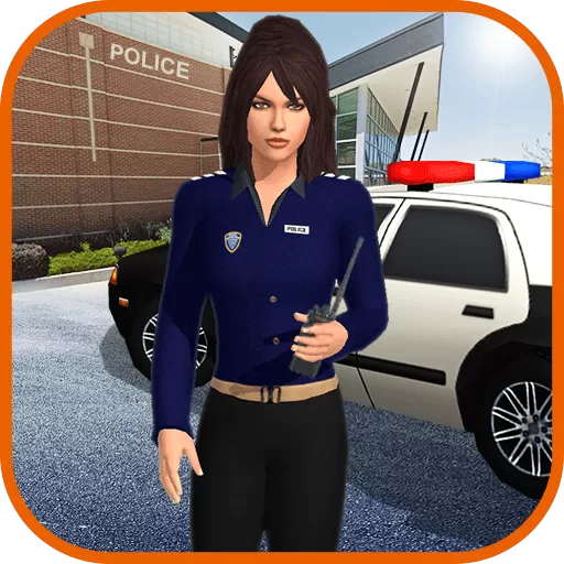 城市警察模拟器手游免费版